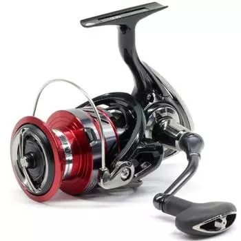 Катушка безынерционная 18 NINJA LT3000-C, 10219-300RU DAIWA