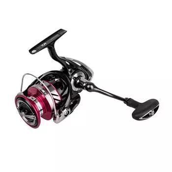 Катушка безынерционная 18 NINJA LT5000-C, 0069659 DAIWA