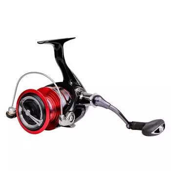 Катушка безынерционная 18 NINJA LT6000, 0069660 DAIWA