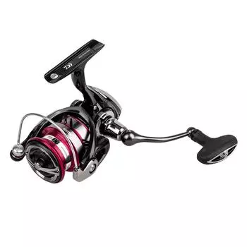 Катушка безынерционная 18 NINJA MATCH & FEEDER DAIWA