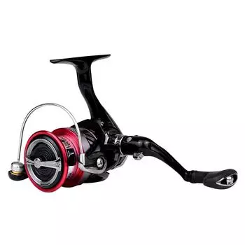 Катушка безынерционная 18 NINJA MATCH LT3000-C, 0069672 DAIWA