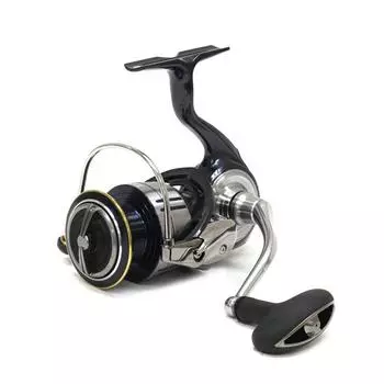 Катушка безынерционная 19 Certate LT 2500D DAIWA