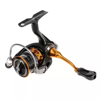 Катушка безынерционная 19 IPRIMI LT 1000S-P DAIWA