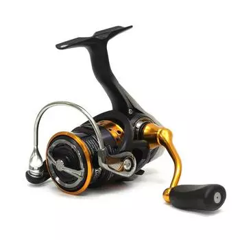 Катушка безынерционная 19 IPRIMI LT 2000S-XH DAIWA