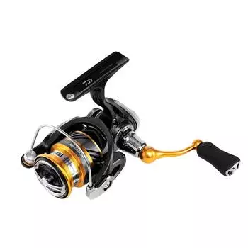 Катушка безынерционная 19 REVROS LT 1000 DAIWA