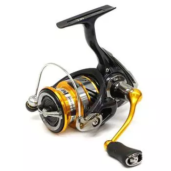 Катушка безынерционная 19 REVROS LT 2000 -XH DAIWA