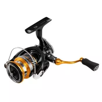 Катушка безынерционная 19 REVROS LT 2500 DAIWA