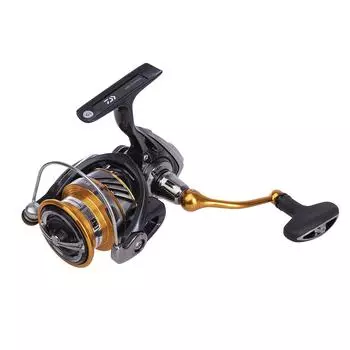 Катушка безынерционная 19 REVROS LT 3000-C DAIWA