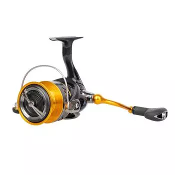 Катушка безынерционная 19 REVROS LT 5000-C DAIWA