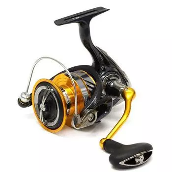 Катушка безынерционная 19 REVROS LT 5000-CXH DAIWA