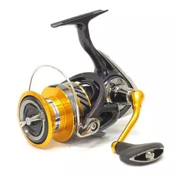 Катушка безынерционная 19 REVROS LT 6000-H DAIWA