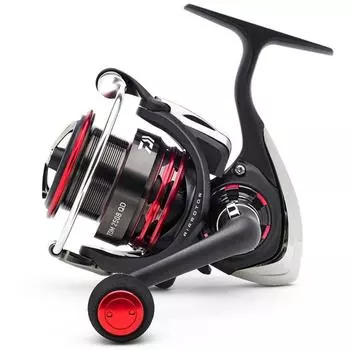 Катушка безынерционная 19 TDM 3012QD, 10420-312RU DAIWA