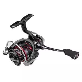 Катушка безынерционная 20 FUEGO LT2000 DAIWA