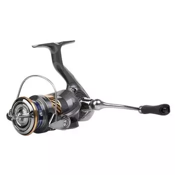 Катушка безынерционная 20 LAGUNA LT 2500 DAIWA