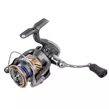 Катушка безынерционная 20 LAGUNA LT 3000-C DAIWA