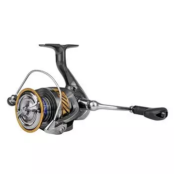 Катушка безынерционная 20 LAGUNA LT 5000 C DAIWA