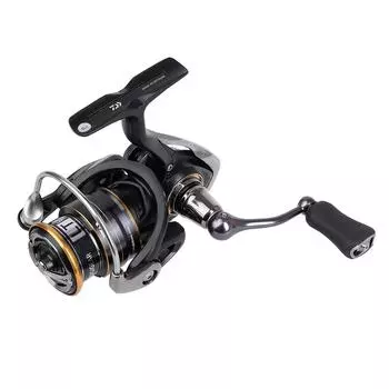 Катушка безынерционная 20 LEGALIS LT1000 DAIWA