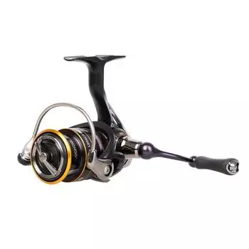 Катушка безынерционная 20 LEGALIS LT2000 DAIWA