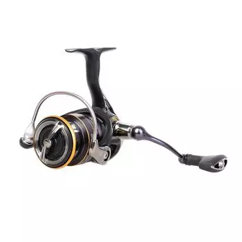Катушка безынерционная 20 LEGALIS LT2500 DAIWA