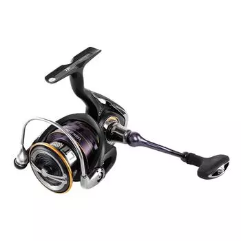 Катушка безынерционная 20 LEGALIS LT4000-CP DAIWA