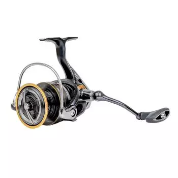 Катушка безынерционная 20 LEGALIS LT5000-C DAIWA