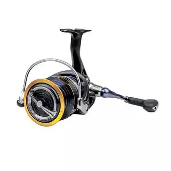 Катушка безынерционная 20 LEGALIS LT6000 DAIWA