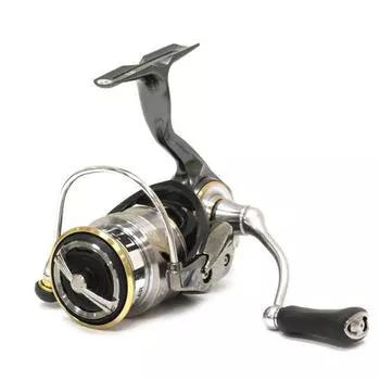 Катушка безынерционная 20 Luvias LT2500 DAIWA