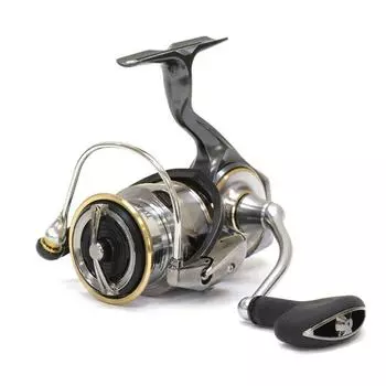 Катушка безынерционная 20 Luvias LT4000-C DAIWA