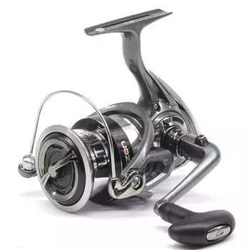 Катушка безынерционная 20 N'ZON LT 6000SS-P DAIWA