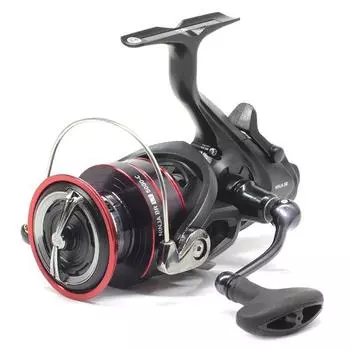 Катушка безынерционная 20 NINJA BR LT 5000-C DAIWA