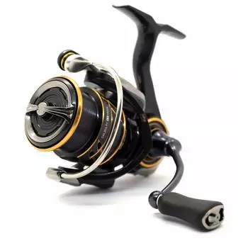 Катушка безынерционная 21 Caldia FC LT 1000S DAIWA