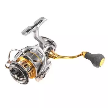 Катушка безынерционная 21 FREAMS LT 4000-C DAIWA