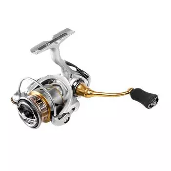 Катушка безынерционная 21FREAMS FC LT 2000S DAIWA