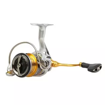 Катушка безынерционная 21FREAMS LT 2500 DAIWA