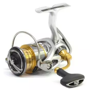 Катушка безынерционная 21FREAMS LT 3000 DAIWA