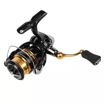 Катушка безынерционная 23 LEGALIS LT2000S-XH (10008-001) DAIWA