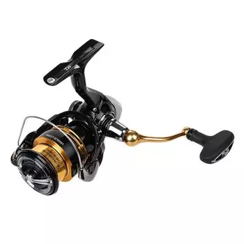 Катушка безынерционная 23 LEGALIS LT2500 (10008-002) DAIWA
