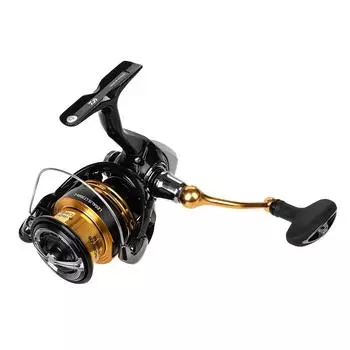 Катушка безынерционная 23 LEGALIS LT3000-C (10008-004) DAIWA