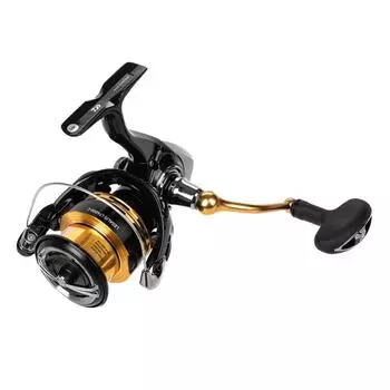 Катушка безынерционная 23 LEGALIS LT4000-C (10008-006) DAIWA