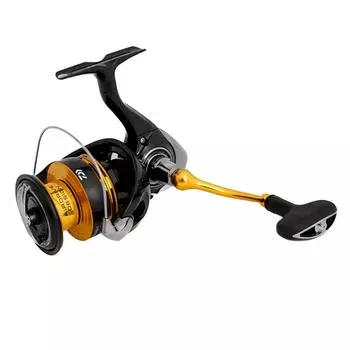 Катушка безынерционная 23 LEGALIS LT5000-C (10008-008) DAIWA