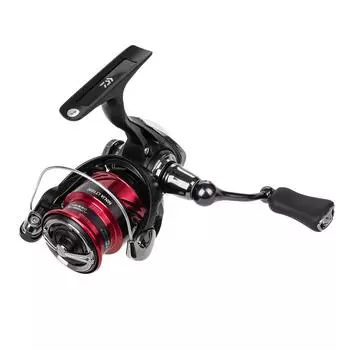 Катушка безынерционная 23 NINJA LT1000 (10009-001) DAIWA