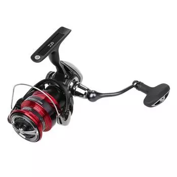 Катушка безынерционная 23 NINJA LT2500-XH (10009-004) DAIWA