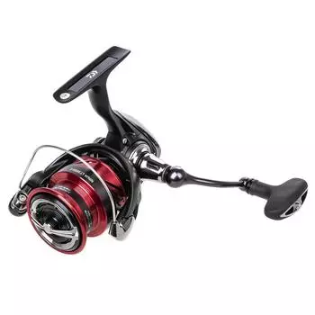 Катушка безынерционная 23 NINJA LT3000-C (10009-005) DAIWA