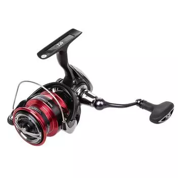 Катушка безынерционная 23 NINJA LT3000-CXH (10009-006) DAIWA
