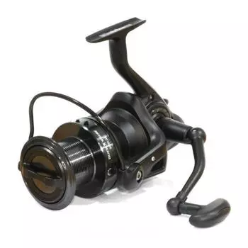 Катушка безынерционная Black Widow 5000LDA DAIWA