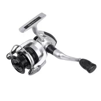 Катушка безынерционная Sweepfire E 2000C DAIWA