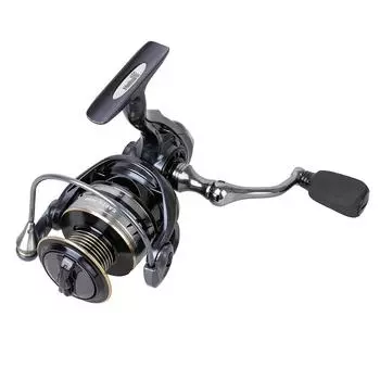 Катушка Capto 4000 Helios