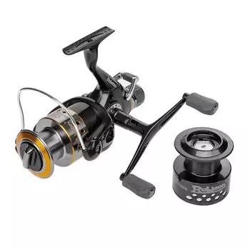 Катушка CarpLine CL1050 с байтраннером 6+1BB RUBICON