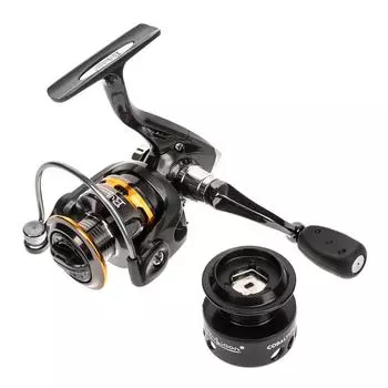 Катушка Cobalt 7+1BB 1000 FD RUBICON