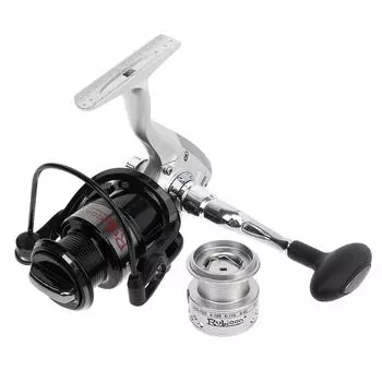 Катушка Cobis 6+1BB 2000 FD Rubicon